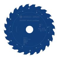 Bosch Accessoires EXPERT Wood cordless Cirkelzaagblad | 210 x 2/1,4 x 30 mm | T24 - 2608902159 - thumbnail