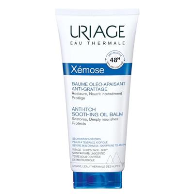 Uriage Xémose Anti-Itch Soothing Oil Balm