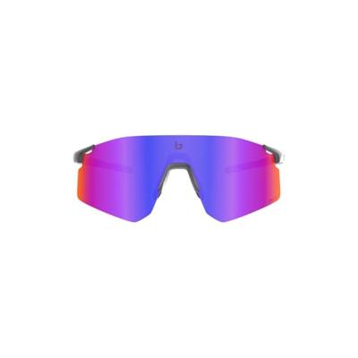 Bollé sportbril "c-icarus" glasses c-icarus titanium volt ultrav.lens - thumbnail