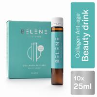 Belène Collagen Anti-Age Beauty Drink 10x25ml - thumbnail