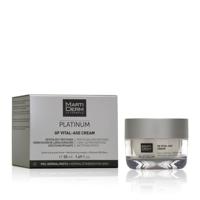 Vochtinbrengende Dagcrème Platinum GF Martiderm GF Vital-Age (50 ml) Spf 15 50 ml 400 ml (1 Stuks) - thumbnail