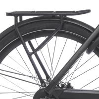 Cortina achterdrager e-nite black matt - thumbnail