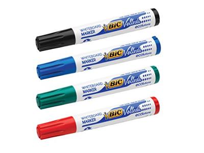 Bic whiteboardmarker 1701 groen