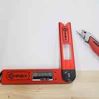 Connex Bouwwinkelhaak Digitaal - COXT780150 - thumbnail