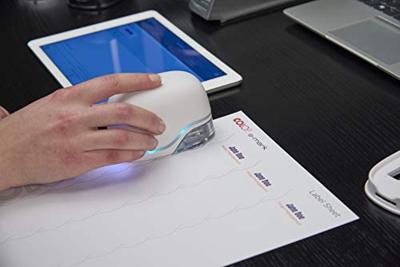 Colop 153559 Etiketten