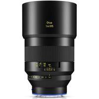 Zeiss Otus ML 85mm F/1.4 Sony E - thumbnail