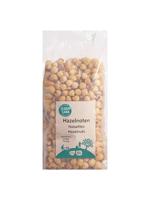 Hazelnoten geroosterd bio 800 Gram - thumbnail