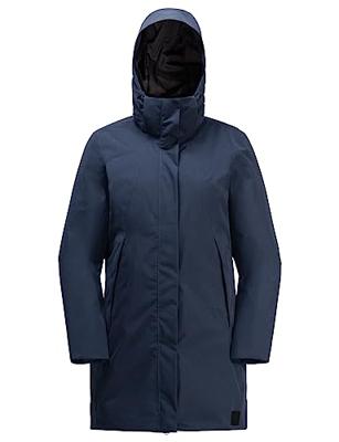 Jack Wolfskin Salier Coat Winterjas