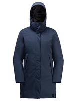 Jack Wolfskin Salier Coat Winterjas - thumbnail