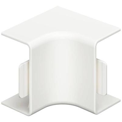 OBO Bettermann 6191843 Montageaccessoire (b x h) 30 mm x 15 mm Zuiver wit 4 stuk(s)