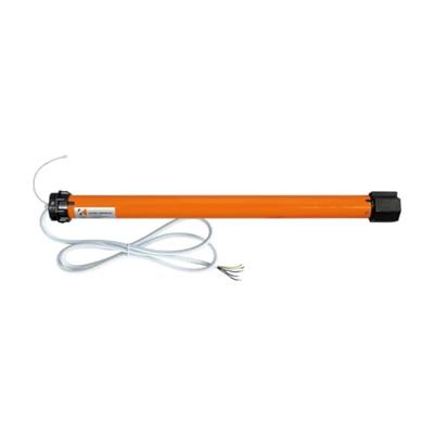 Kaiser Nienhaus 140020 Mercato Favorit Draadloze buismotor 433 MHz 60 mm 145 W 20 Nm Kaiser Nienhaus 140020 Mercato Favorit Draadloze buismotor 433 MHz 60 mm 145 W 20 Nm