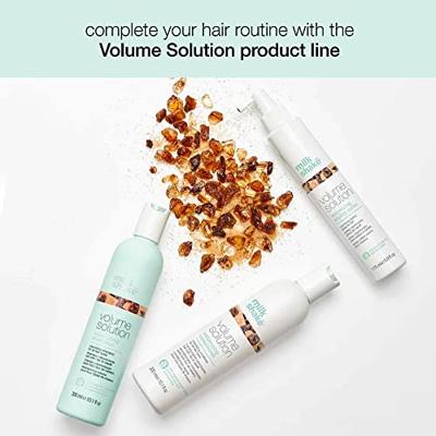 milk_shake volume solution shampoo 300 ml - thumbnail