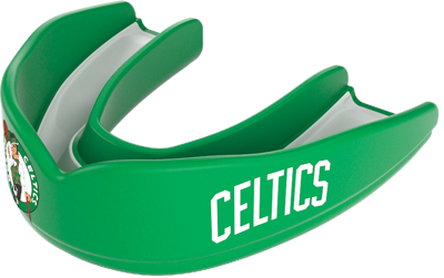Shock Doctor Boston Celtics NBA Basketball bitje