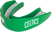 Shock Doctor Boston Celtics NBA Basketball bitje - thumbnail