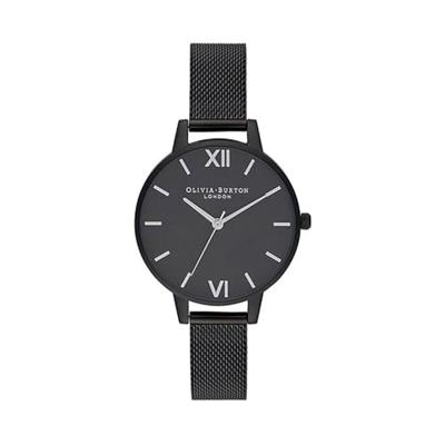 Horloge Dames Olivia Burton OB16AD51 (Ø 34 mm)