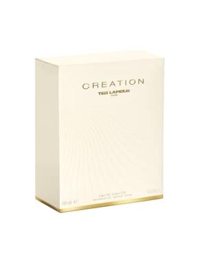 Ted Lapidus Creation Eau de Toilette Spray 100 ml Dames