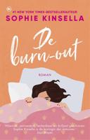 De burn-out - Sophie Kinsella - ebook - thumbnail