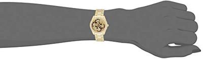 GUESS W1201L2 Dames Horloge