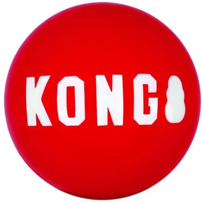 Kong Signature Balls Small