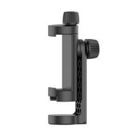Ulanzi Ombra video reisstatief met vloeistofkop en telefoonhouder - thumbnail