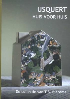 Usquert, huis voor huis - Hardcover (9789052945989)