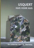 Usquert, huis voor huis - Hardcover (9789052945989) - thumbnail