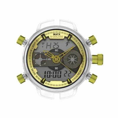 Unisex horloge Watx & Colors RWA2703R (Ø 49 mm)