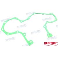 REC129150-01511 - PAKKING VOORSTE AFDEKKING Yanmar - thumbnail