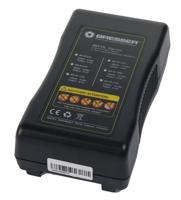 BRESSER BR-RL230S V-Lock Acumulador 230Wh, 15.5Ah, 14.8V - thumbnail