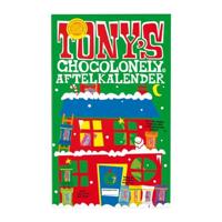 Tony's Chocolonely | Aftelkalender | 12 stuks - thumbnail