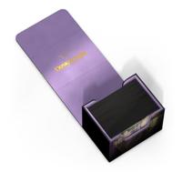 Ultimate Guard Sidewinder 100+ Xenoskin Magic: The Gathering Duskmourn: House of Horror - Niko, Light of Hope - thumbnail