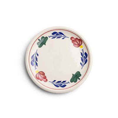 Boerenbont gebaksbord Menuet 16 cm Boerenbont gebaksbord Menuet 16 cm