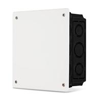 REV 0518394777 Aftakdoos (l x b x h) 165 x 165 x 60 mm 1 stuk(s) - thumbnail