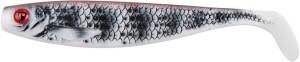 Fox Rage Pro Shad 14Cm 1St. Ultra UV Zebra