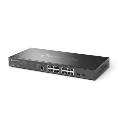 TP-Link Omada SG3218XP-M2 Managed PoE