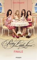 Pretty Little Liars dl 8 - Finale (Paperback) - thumbnail