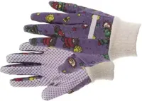 Kixx Handschoen sweet maat 6 - thumbnail