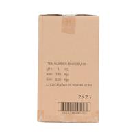 Ninja BN650 keukenmachine 850 W 2,1 l Zilver Ingebouwde weegschalen - thumbnail