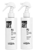 L'Oréal Professionnel Tecni.ART Pli Spray 190ml - thumbnail