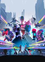 Arcadegeddon - thumbnail