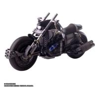 Final Fantasy VII Bring Arts vehicle Hardy-Daytona 22 cm - thumbnail
