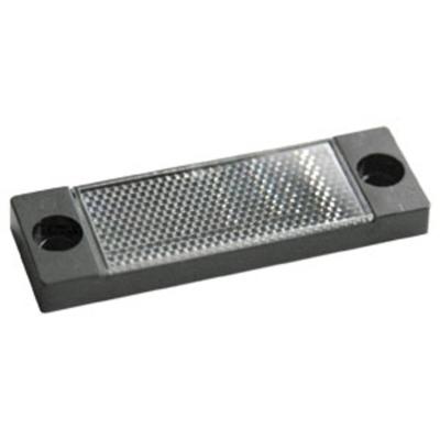 Pepperl+Fuchs REF-MVR10 186550 Reflector 1 stuk(s)