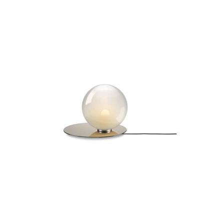 Bomma Umbra Tafellamp - Lichtgrijs