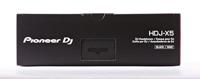 Pioneer DJ HDJ-X5 Koptelefoon zwart - thumbnail