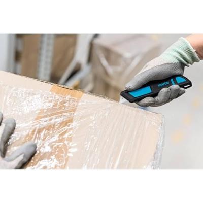 Veiligheidsmes Secunorm 300 met trapeziummes MARTOR 30000410.02 1 stuk(s)