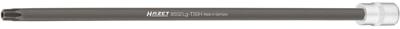 Hazet 8502LG-T30H Tamper Resistant Torx Schroevendraaierdop 1 stuks Vierkant, 1/4 (6.3 mm) Hazet 8502LG-T30H Tamper Resistant Torx Schroevendraaierdop 1 stuks Vierkant, 1/4 (6.3 mm)