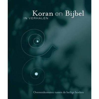 Koran en Bijbel in verhalen (Paperback)