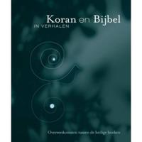 Koran en Bijbel in verhalen (Paperback) - thumbnail