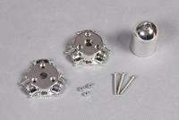 FMS - 1400Mm T28 Trojan V4 Spinner (FS-PM106) - thumbnail