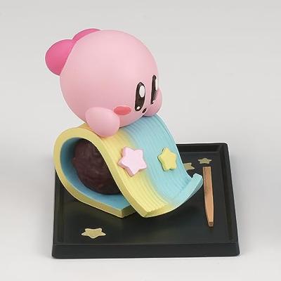 Kirby Paldolce Collection Vol.5 - Kirby (Ver.B)